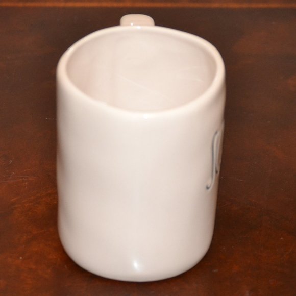 NEW Rae Dunn SQUAD Mug - Picture 5 of 7